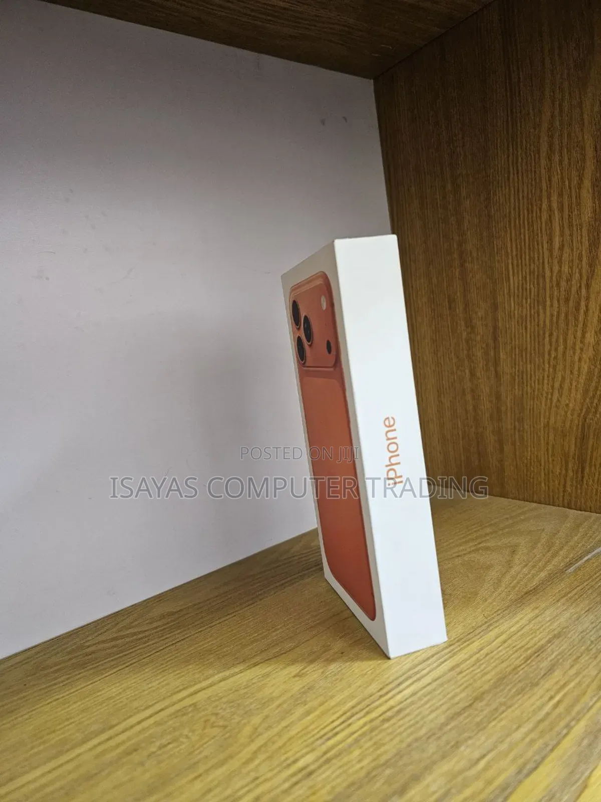 New Apple iPhone 17 Pro Max 256 GB