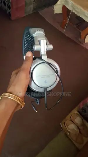 Studio Headphones
