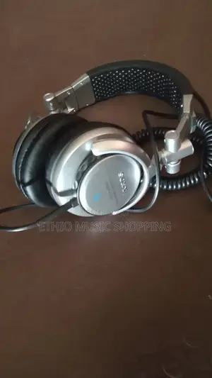 Studio Headphones