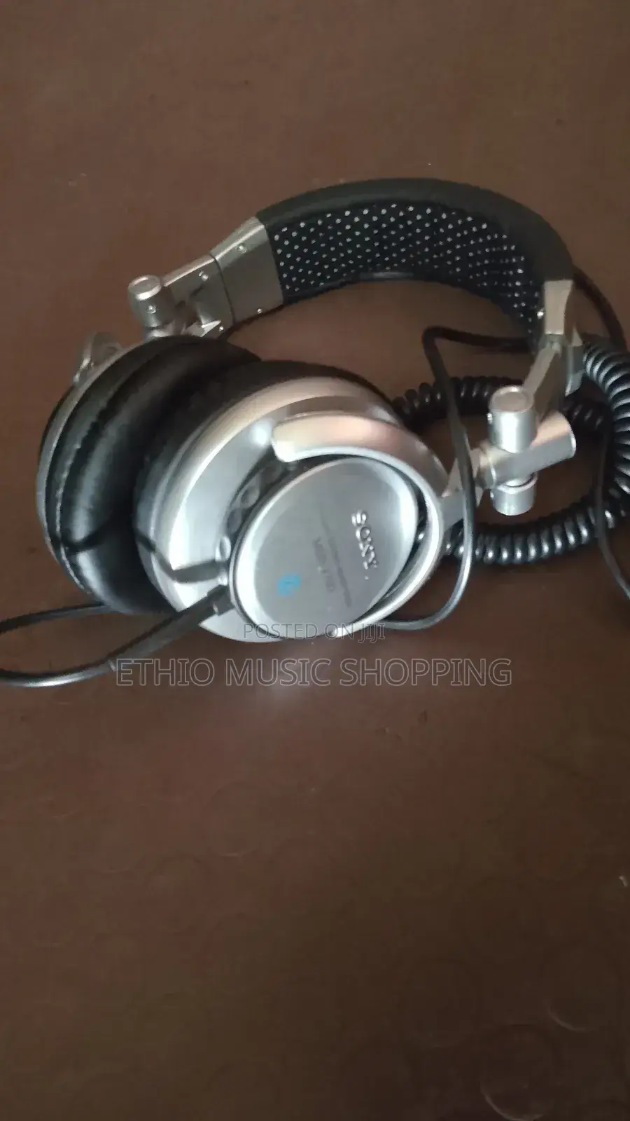 Studio Headphones