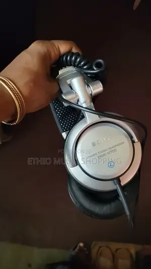 Studio Headphones