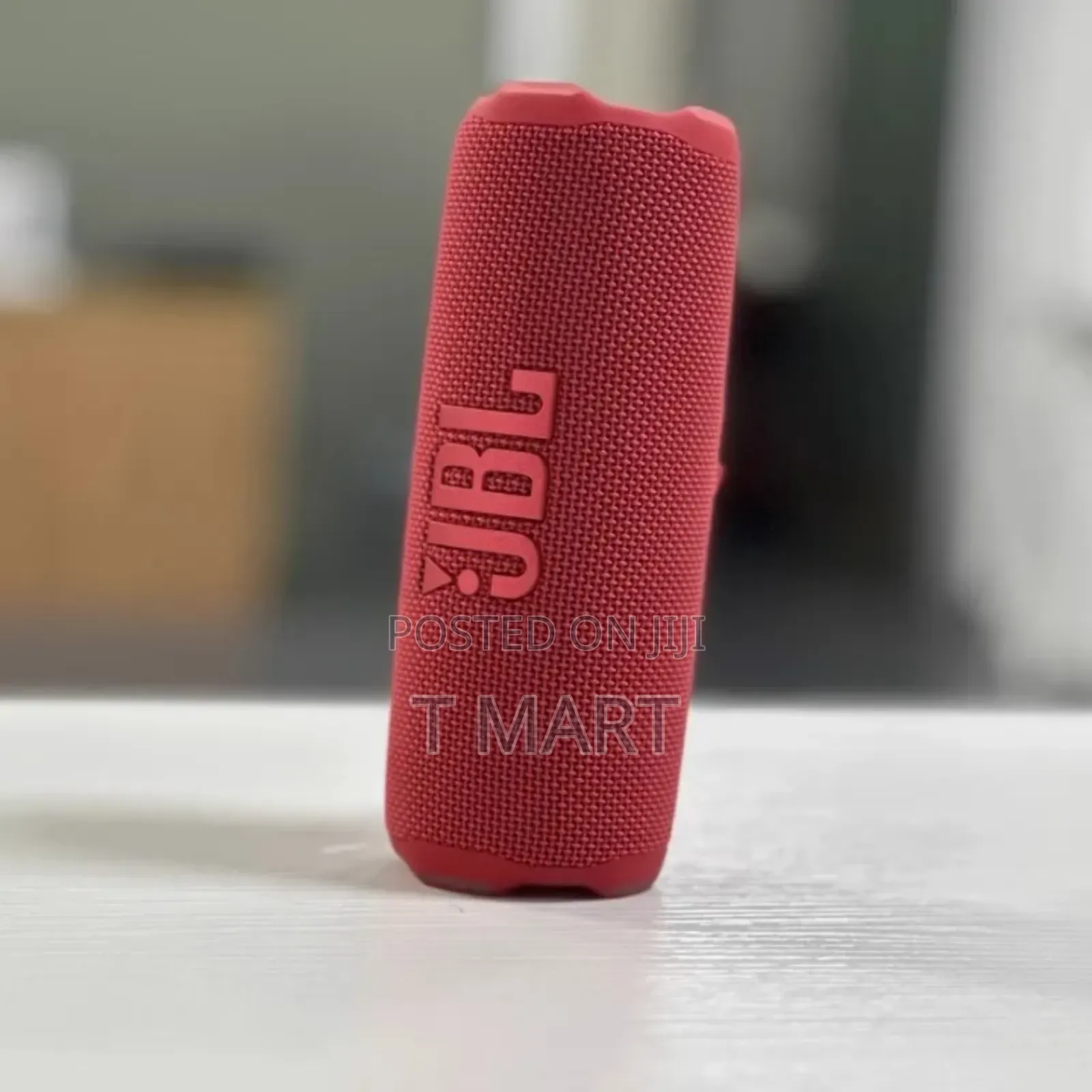 JBL Flip 7 — Overview Key Specs