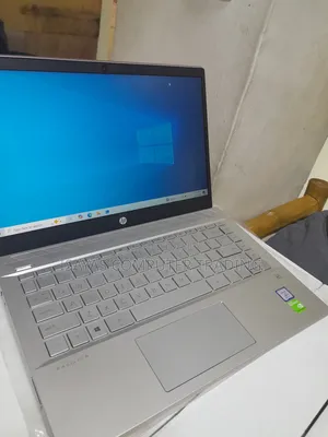 New Laptop HP Pavilion 15 16GB Intel Core I7 HDD 1T