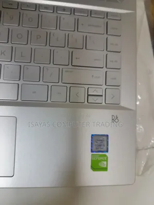 New Laptop HP Pavilion 15 16GB Intel Core I7 HDD 1T