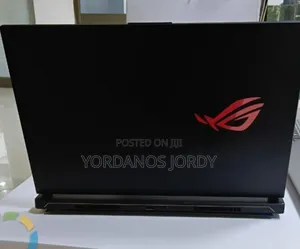 New Laptop Asus ROG Zephyrus G15 24GB Intel Core I7 SSD 2T