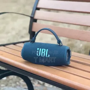 JBL Charge 6