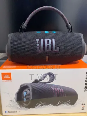 JBL Charge 6
