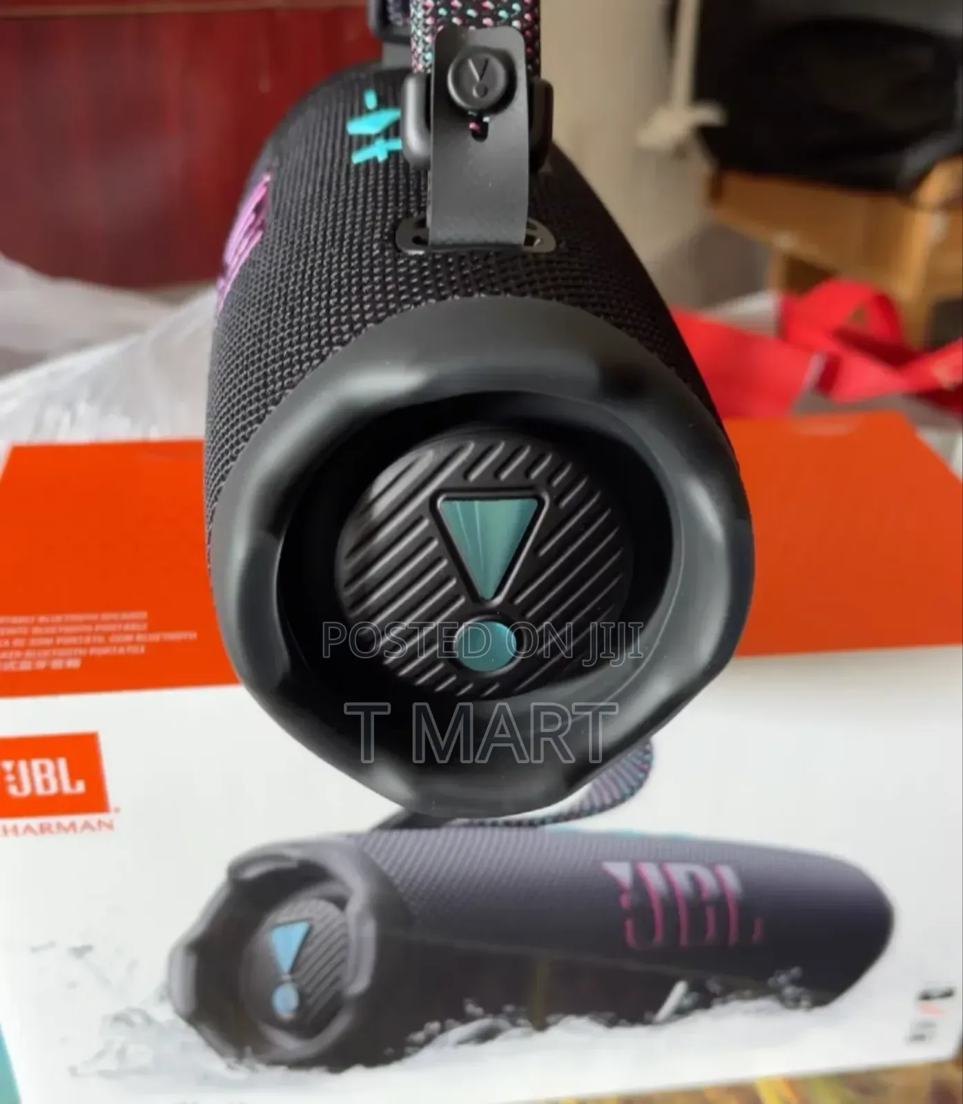 JBL Charge 6
