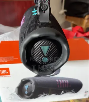 JBL Charge 6