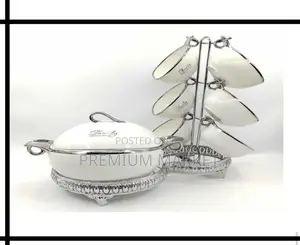 የሾርባ ሴት Soup Set