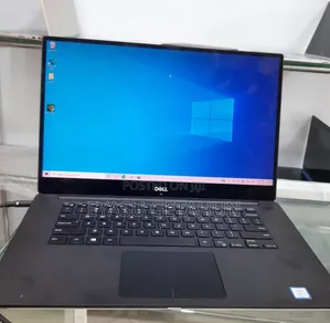 New Laptop Dell Precision 5540 16GB Intel Core I9 SSD 512GB