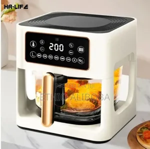 Sutai Air Fryer