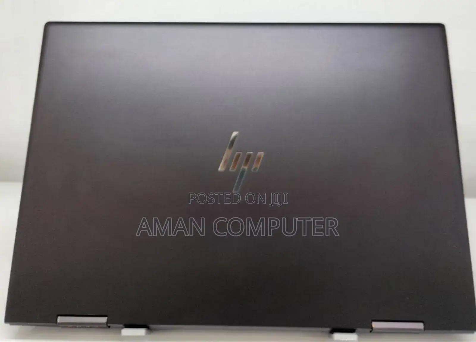 New Laptop HP Envy X360 8GB AMD Ryzen 7 SSD 256GB
