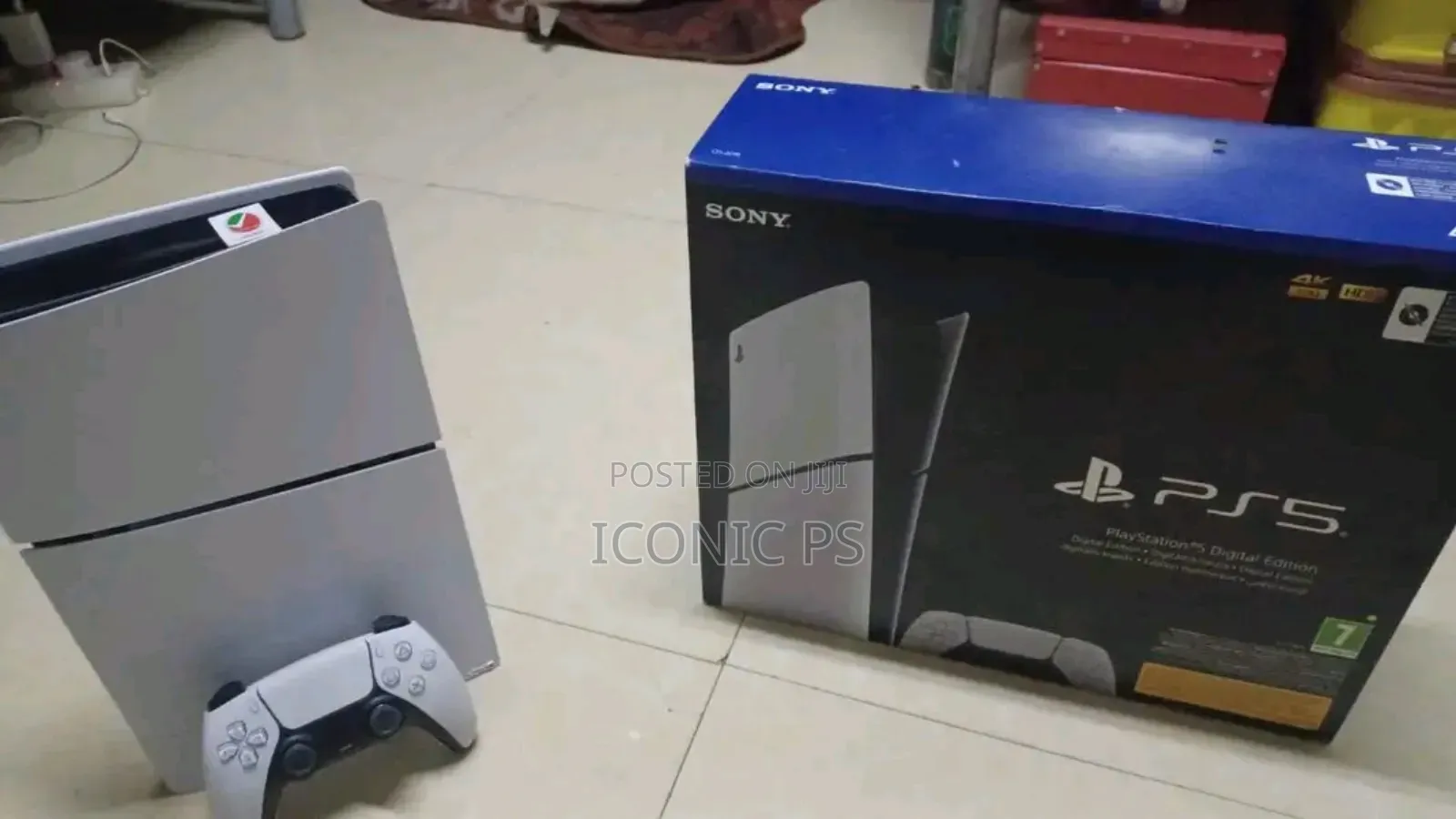 Iconic Playstation Exchange Your Ps4 to Ps5