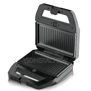 8 በ 1 ሳንዱች መስሪያ