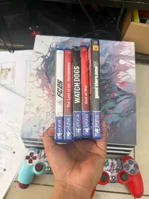 Iconic Playstation Exchange Your Ps4 to Ps5