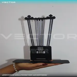 Fiber Laser Cutting and Engraving