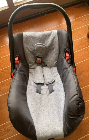 Baby's Car Seat