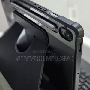 New Samsung Galaxy Tab S9 FE 128 GB Black