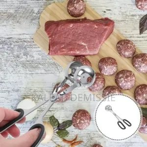 Stainless Steel Meatball Maker