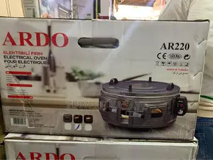 Ardo Bread Bakery - አርዶ የዳቦ ምጣድ