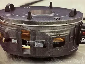 Ardo Bread Bakery - አርዶ የዳቦ ምጣድ