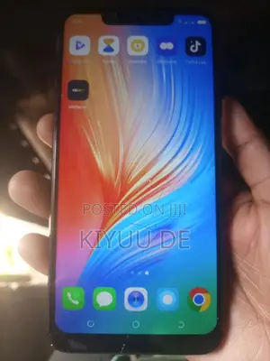 Tecno Camon 11 32 GB Black