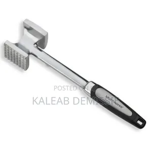 Meat Tendernizer ኳሊቲ የሆነ የስጋ መዶሻ