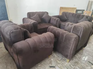 Sofa Package