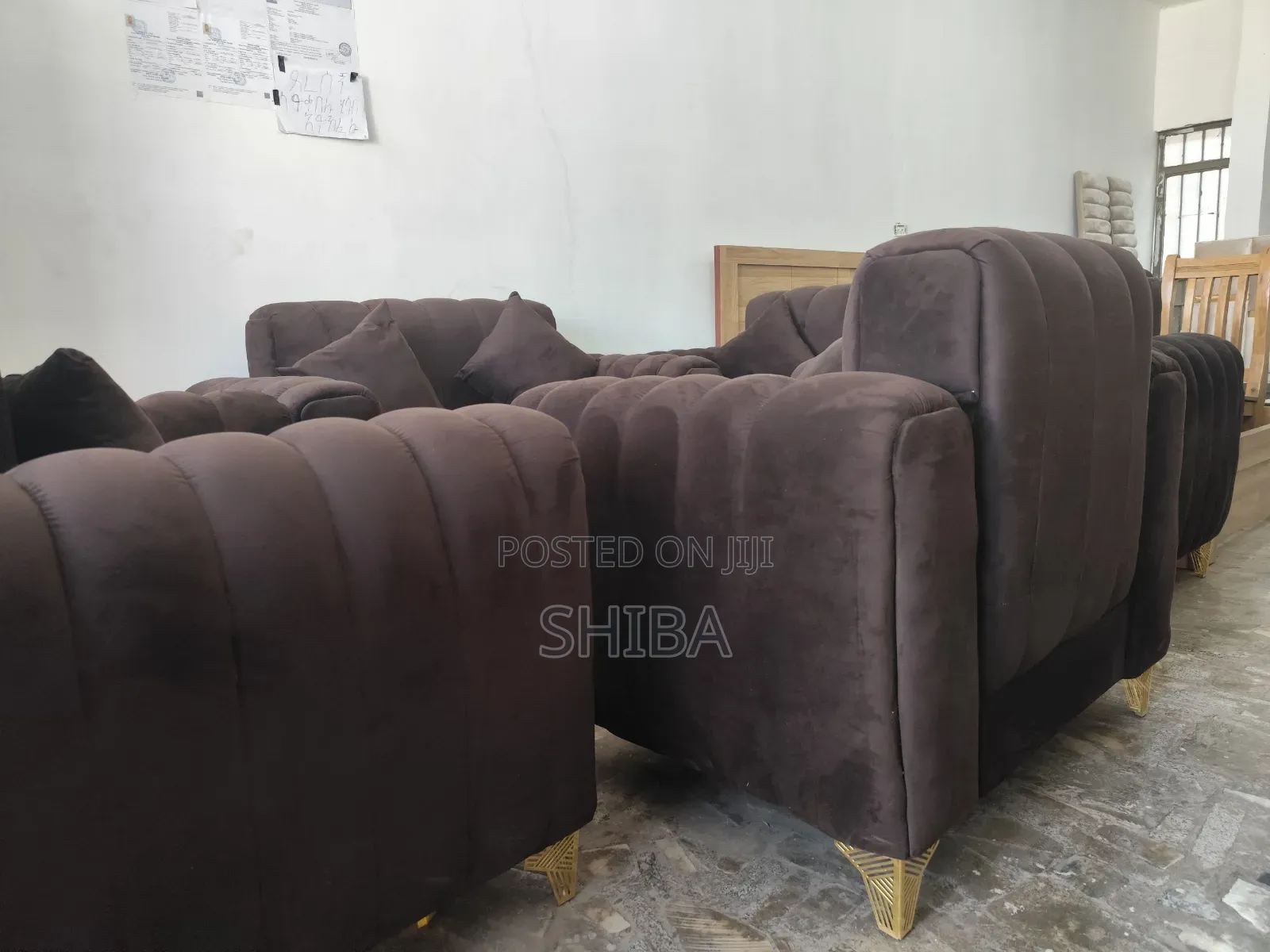 Sofa Package