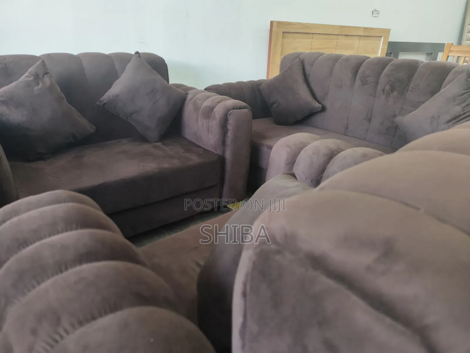 Sofa Package