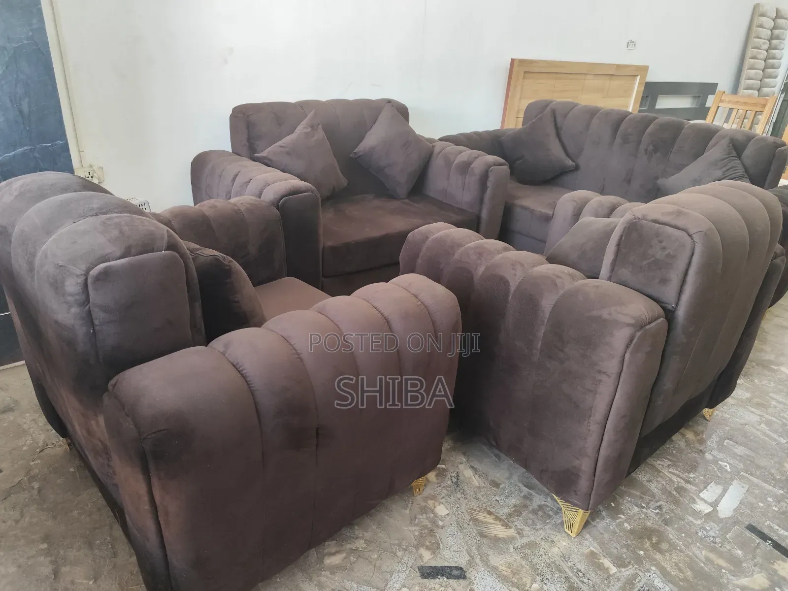 Sofa Package