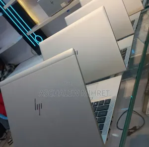 New Laptop HP EliteBook 840 G8 16GB Intel Core I5 SSD 512GB