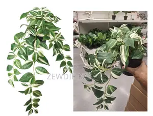 Ikea Protuning Fejka Artificial Potted Plant, in/Outdoor, 12 Cm