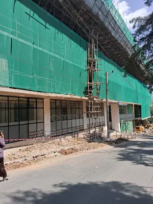 2bdrm Apartment in Jenboro Realestate, Lideta for sale