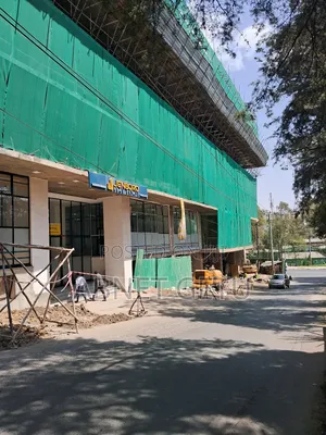 2bdrm Apartment in Jenboro Realestate, Lideta for sale