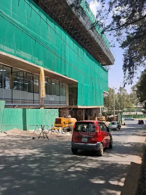 2bdrm Apartment in Jenboro Realestate, Lideta for sale