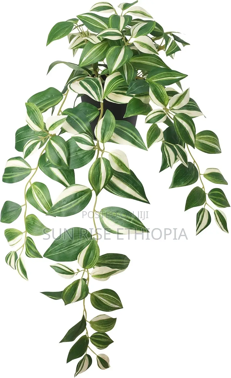Ikea Protuning Fejka Artificial Potted Plant, in/Outdoor, 12 Cm