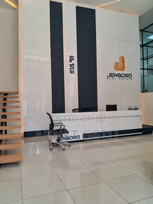 2bdrm Apartment in Jenboro Realestate, Lideta for sale