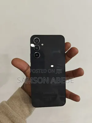 New Samsung Galaxy A54 5G 128 GB