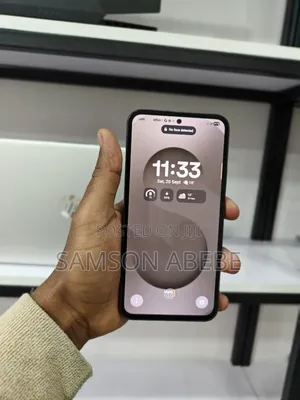 New Samsung Galaxy A54 5G 128 GB