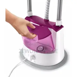 Philips Garment Steamer Gc486 1800 Watts