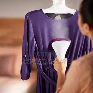 Philips Garment Steamer Gc486 1800 Watts