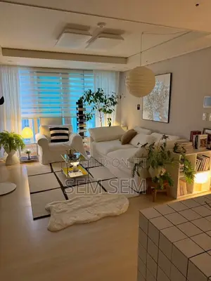 Furnished 2bdrm Apartment in Yeka for sale