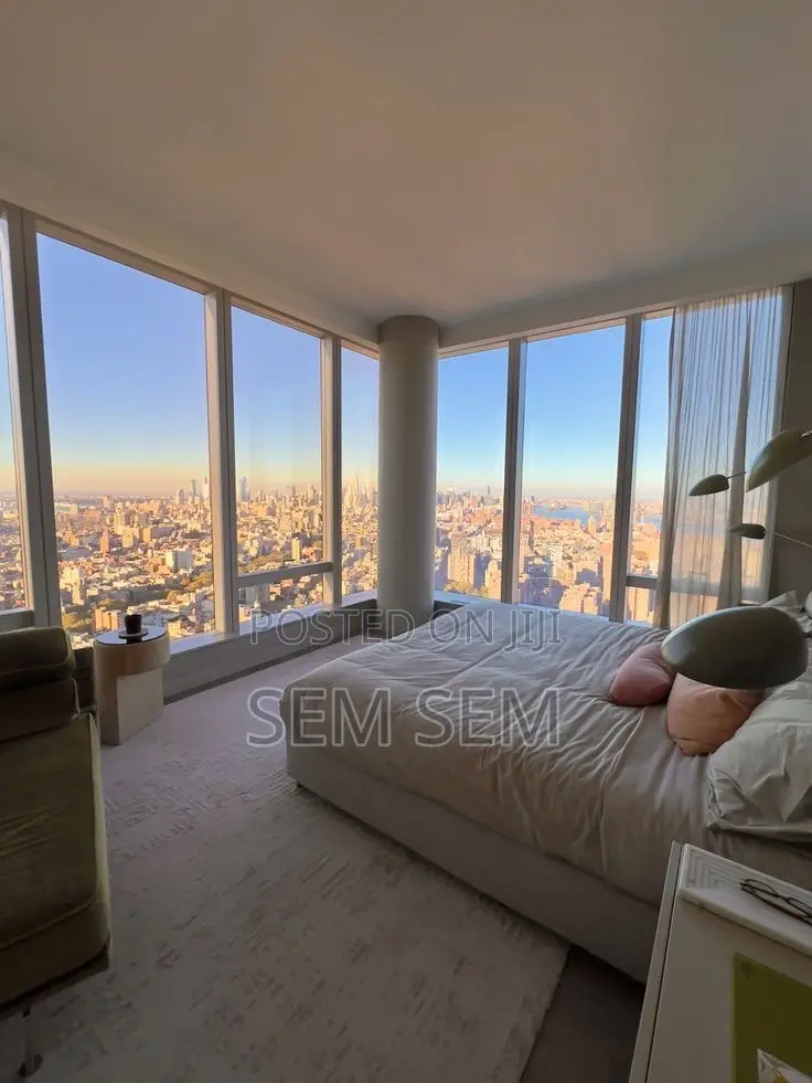 Furnished 2bdrm Apartment in Yeka for sale