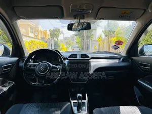 Suzuki Dzire 2022 Gray