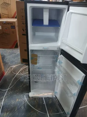 West 270,Model Refrigerator