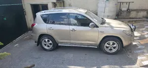 Toyota RAV4 Limited 2011 Blue