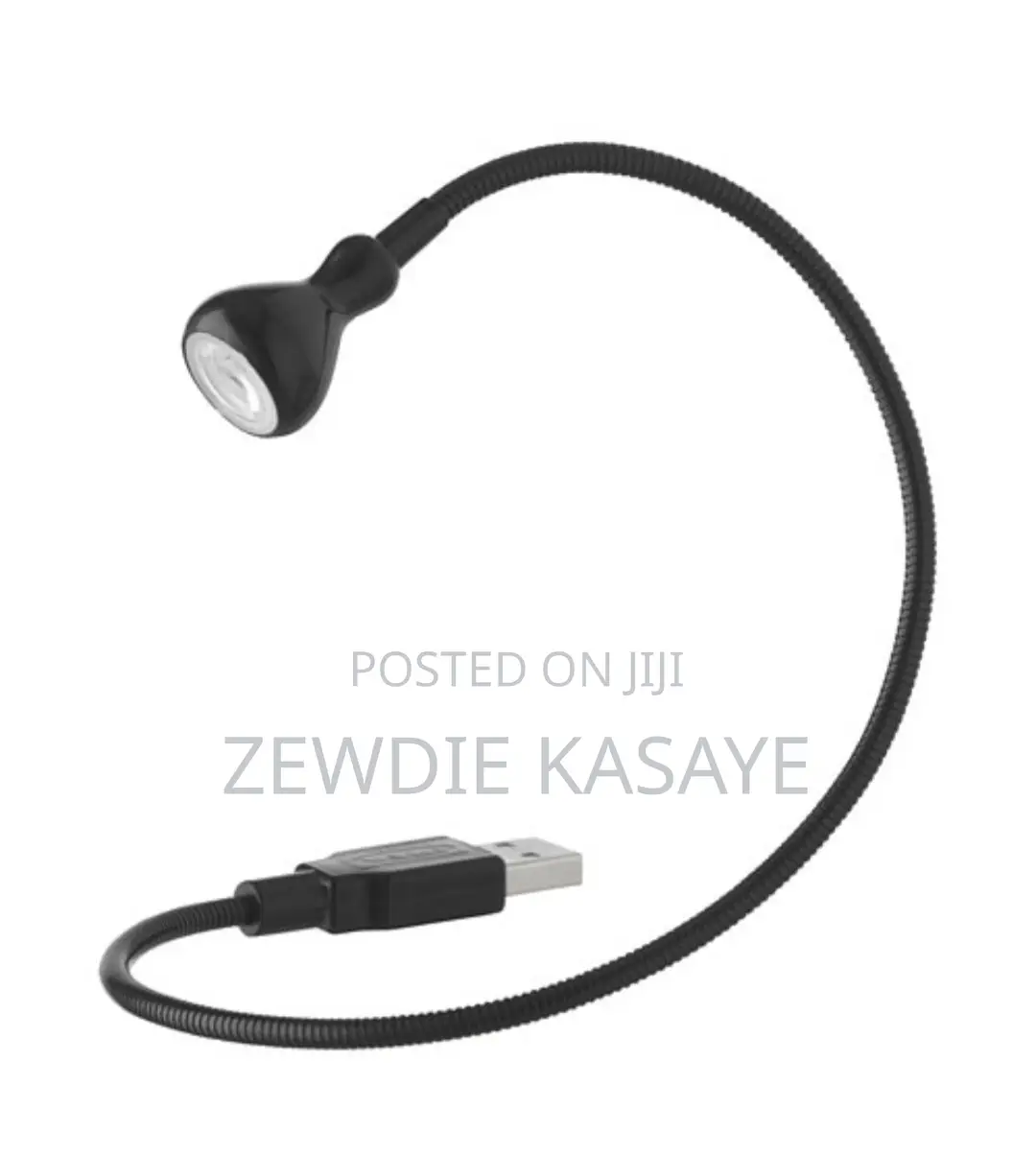 Jansjo Ikea Led Usd Lamp for Laptop 38 Cm