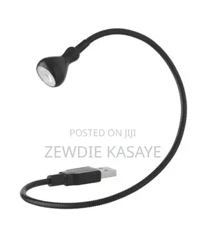 Jansjo Ikea Led Usd Lamp for Laptop 38 Cm